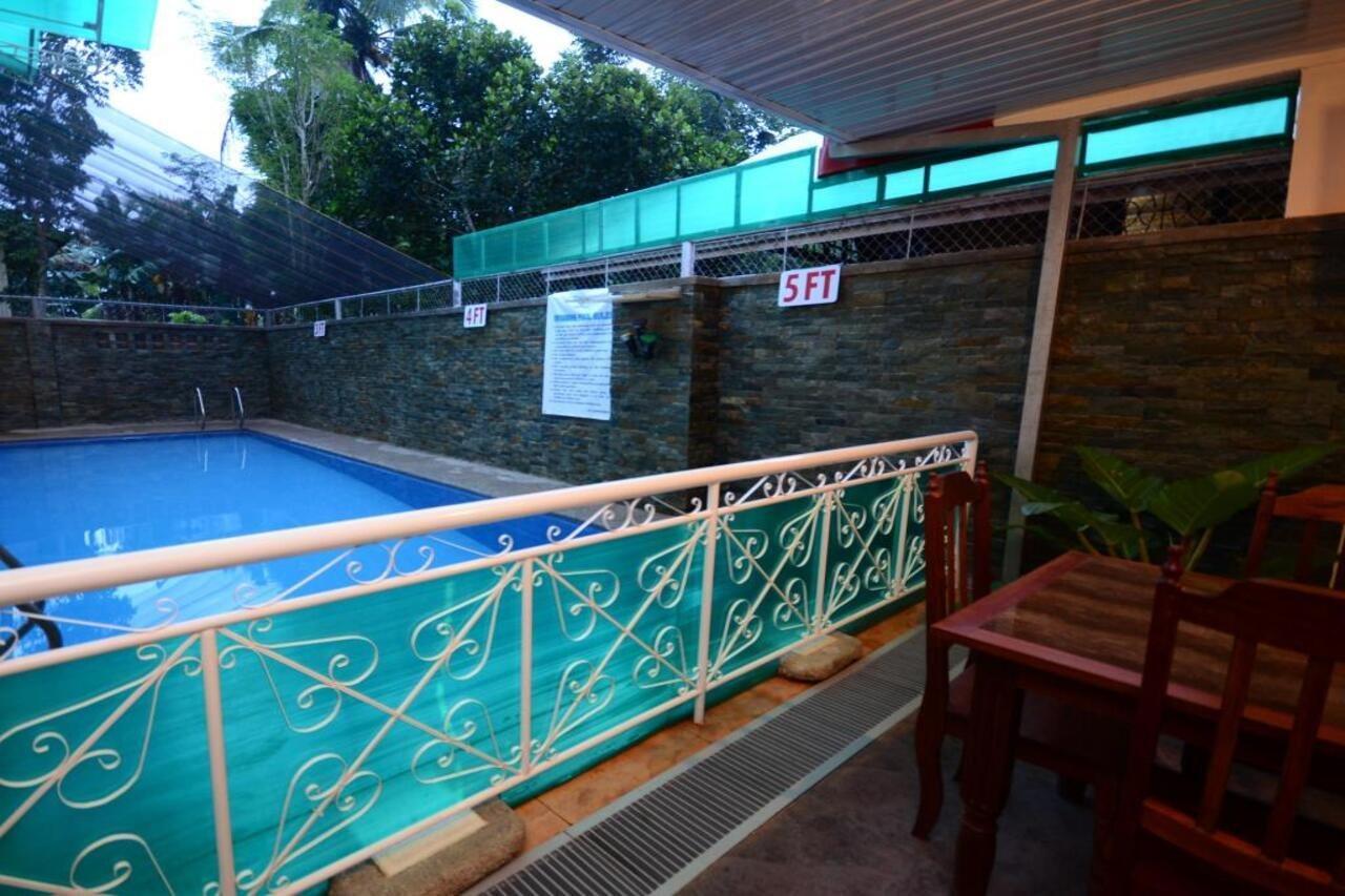 Reddoorz Premium Near Pristine Beach بويرتو برينسيسا المظهر الخارجي الصورة