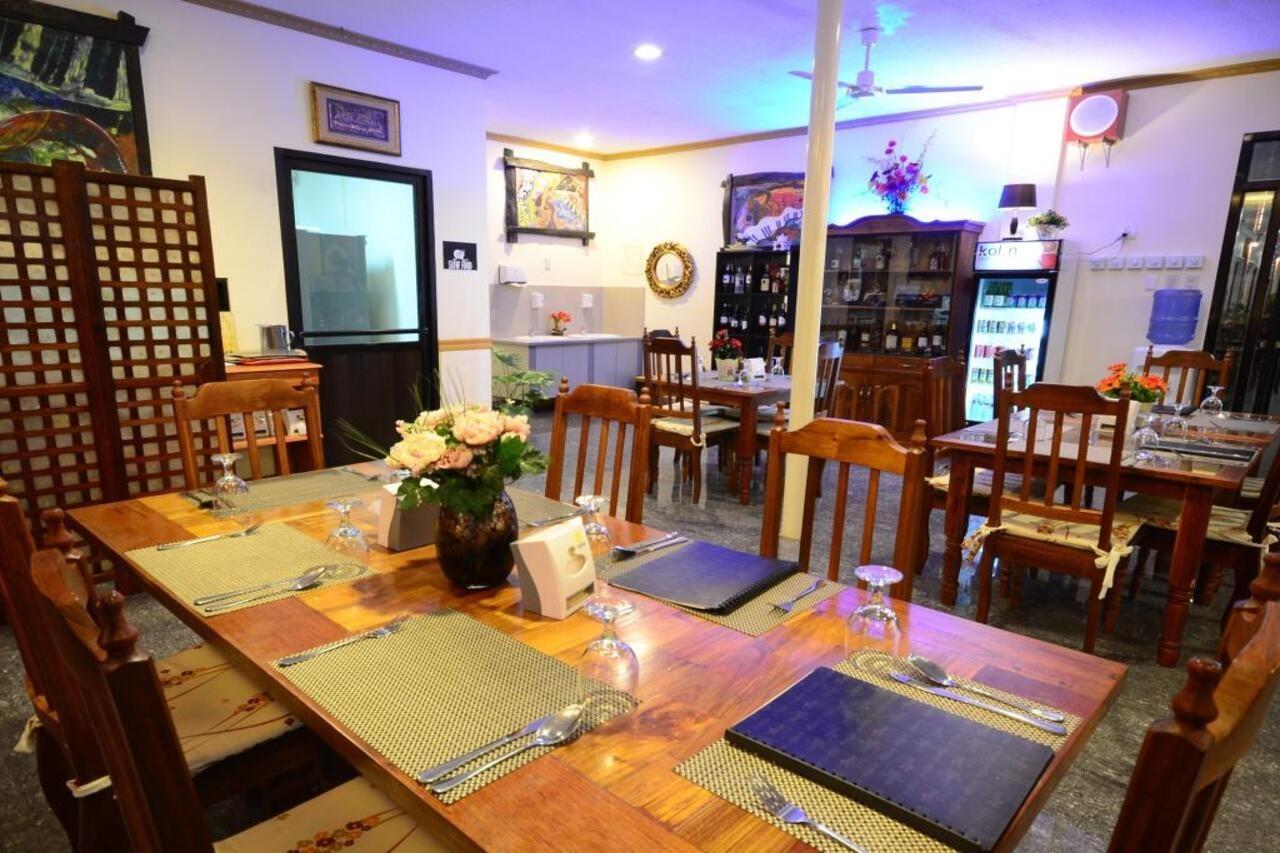 Reddoorz Premium Near Pristine Beach بويرتو برينسيسا المظهر الخارجي الصورة