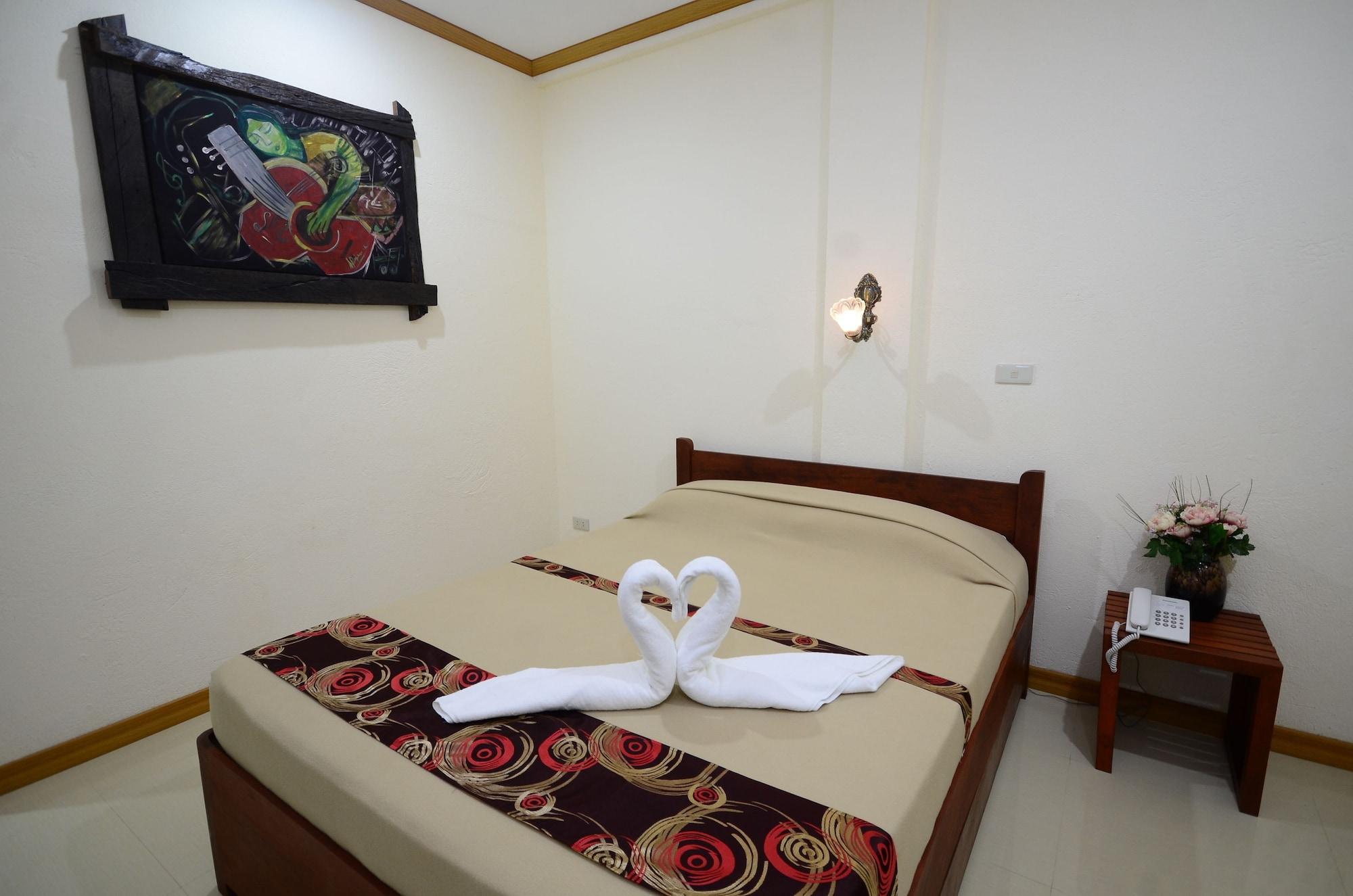 Reddoorz Premium Near Pristine Beach بويرتو برينسيسا المظهر الخارجي الصورة