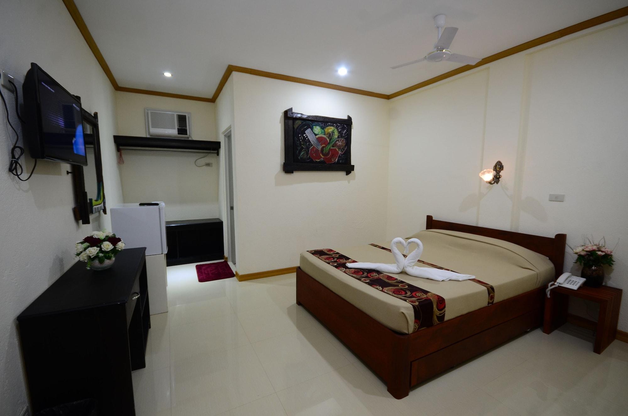 Reddoorz Premium Near Pristine Beach بويرتو برينسيسا المظهر الخارجي الصورة