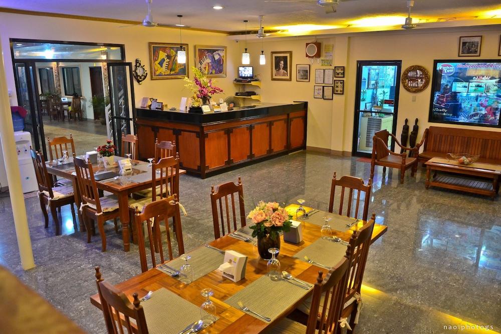 Reddoorz Premium Near Pristine Beach بويرتو برينسيسا المظهر الخارجي الصورة