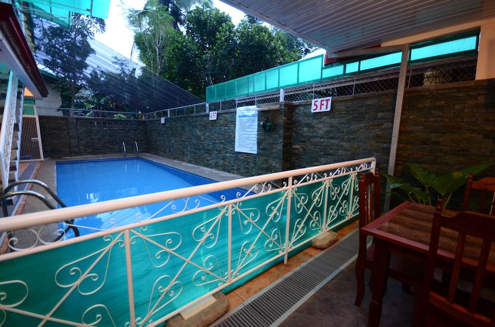 Reddoorz Premium Near Pristine Beach بويرتو برينسيسا المظهر الخارجي الصورة
