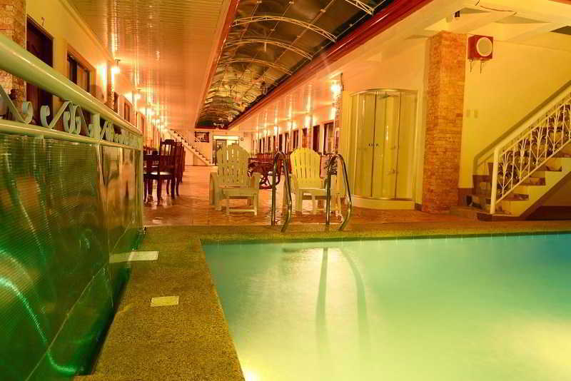 Reddoorz Premium Near Pristine Beach بويرتو برينسيسا المظهر الخارجي الصورة
