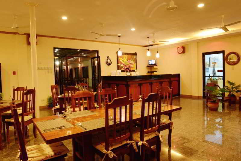 Reddoorz Premium Near Pristine Beach بويرتو برينسيسا المظهر الخارجي الصورة