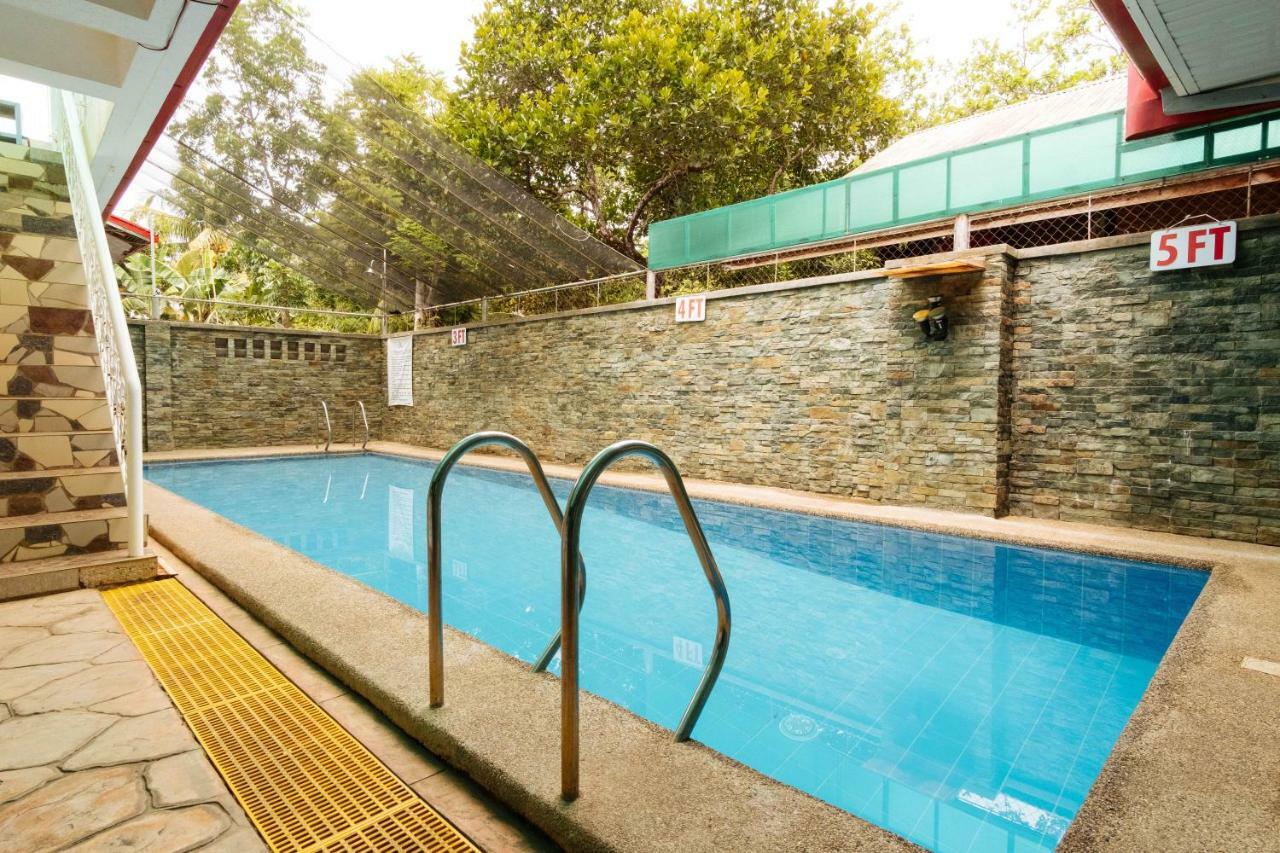 Reddoorz Premium Near Pristine Beach بويرتو برينسيسا المظهر الخارجي الصورة