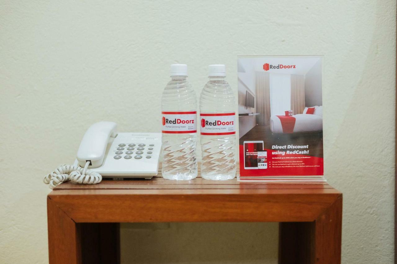 Reddoorz Premium Near Pristine Beach بويرتو برينسيسا المظهر الخارجي الصورة