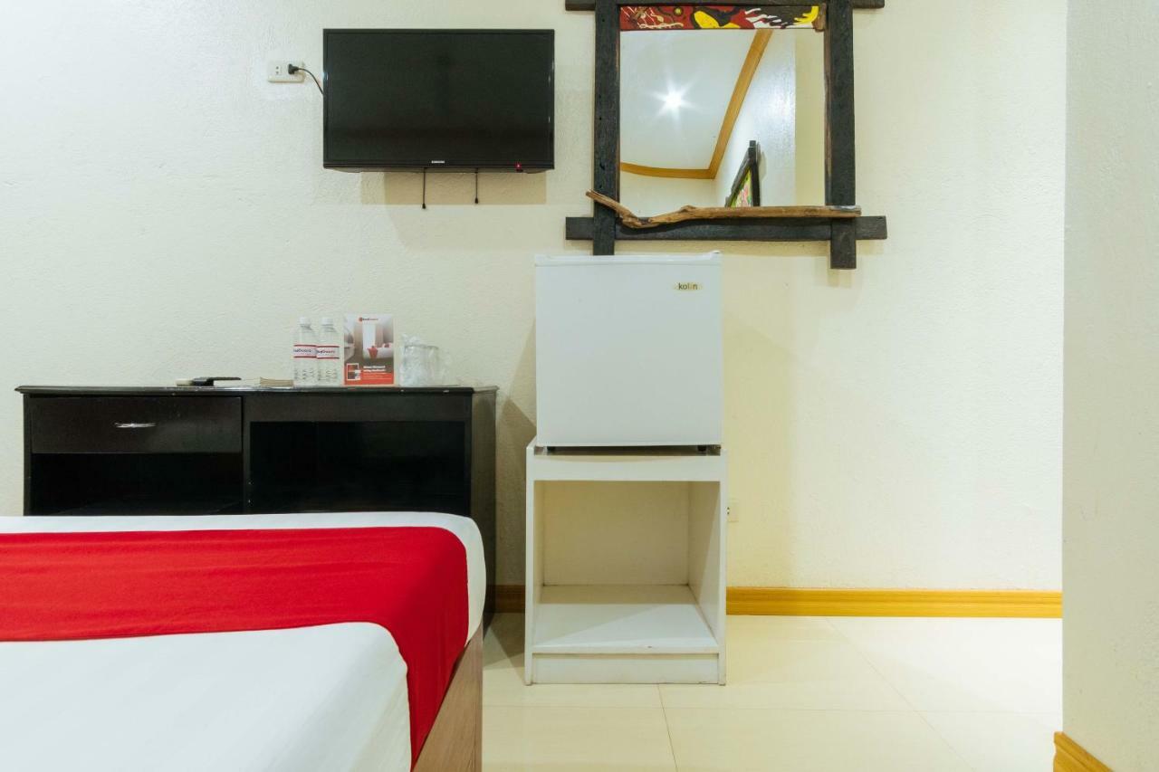 Reddoorz Premium Near Pristine Beach بويرتو برينسيسا المظهر الخارجي الصورة