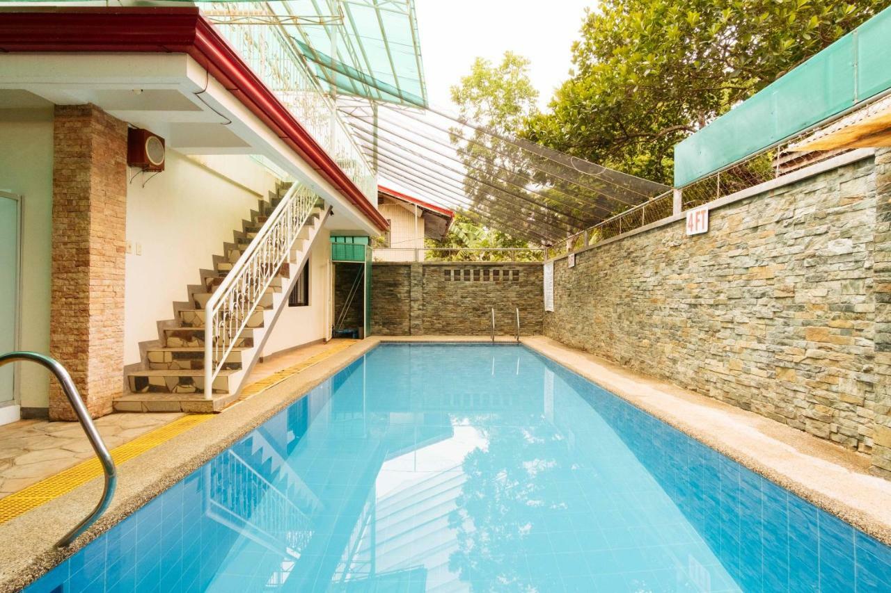 Reddoorz Premium Near Pristine Beach بويرتو برينسيسا المظهر الخارجي الصورة