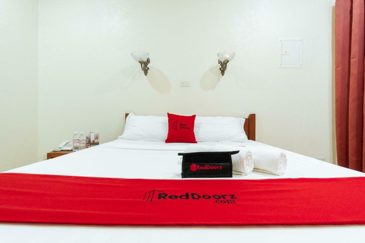 Reddoorz Premium Near Pristine Beach بويرتو برينسيسا المظهر الخارجي الصورة