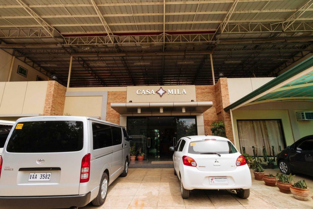 Reddoorz Premium Near Pristine Beach بويرتو برينسيسا المظهر الخارجي الصورة